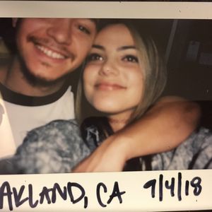 Meet your Posher, Hailey